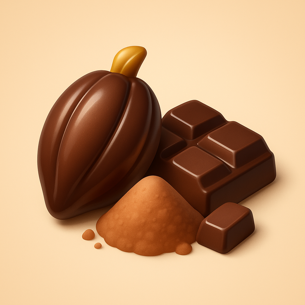 Cocoa Products