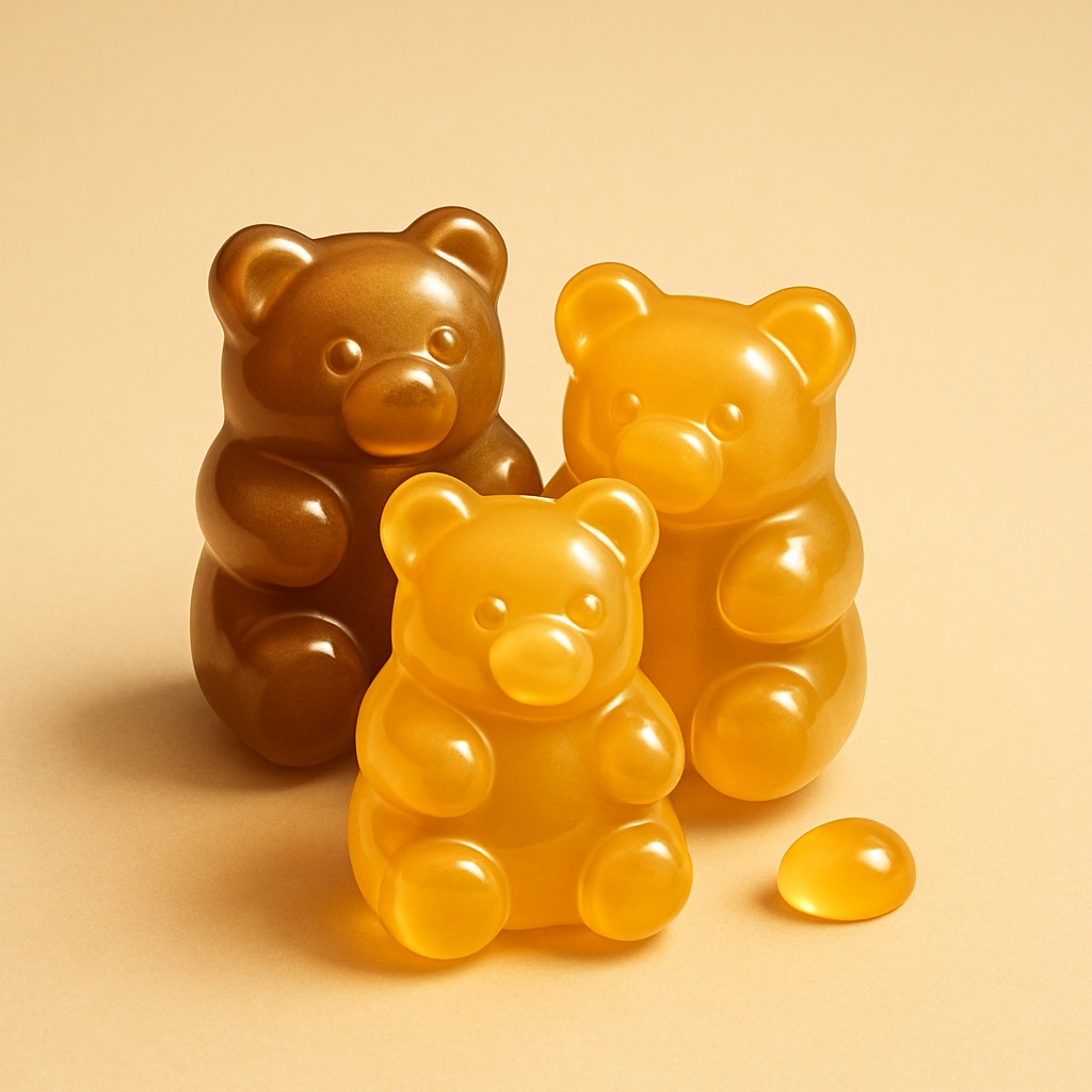 Gelling Agents / Thickeners