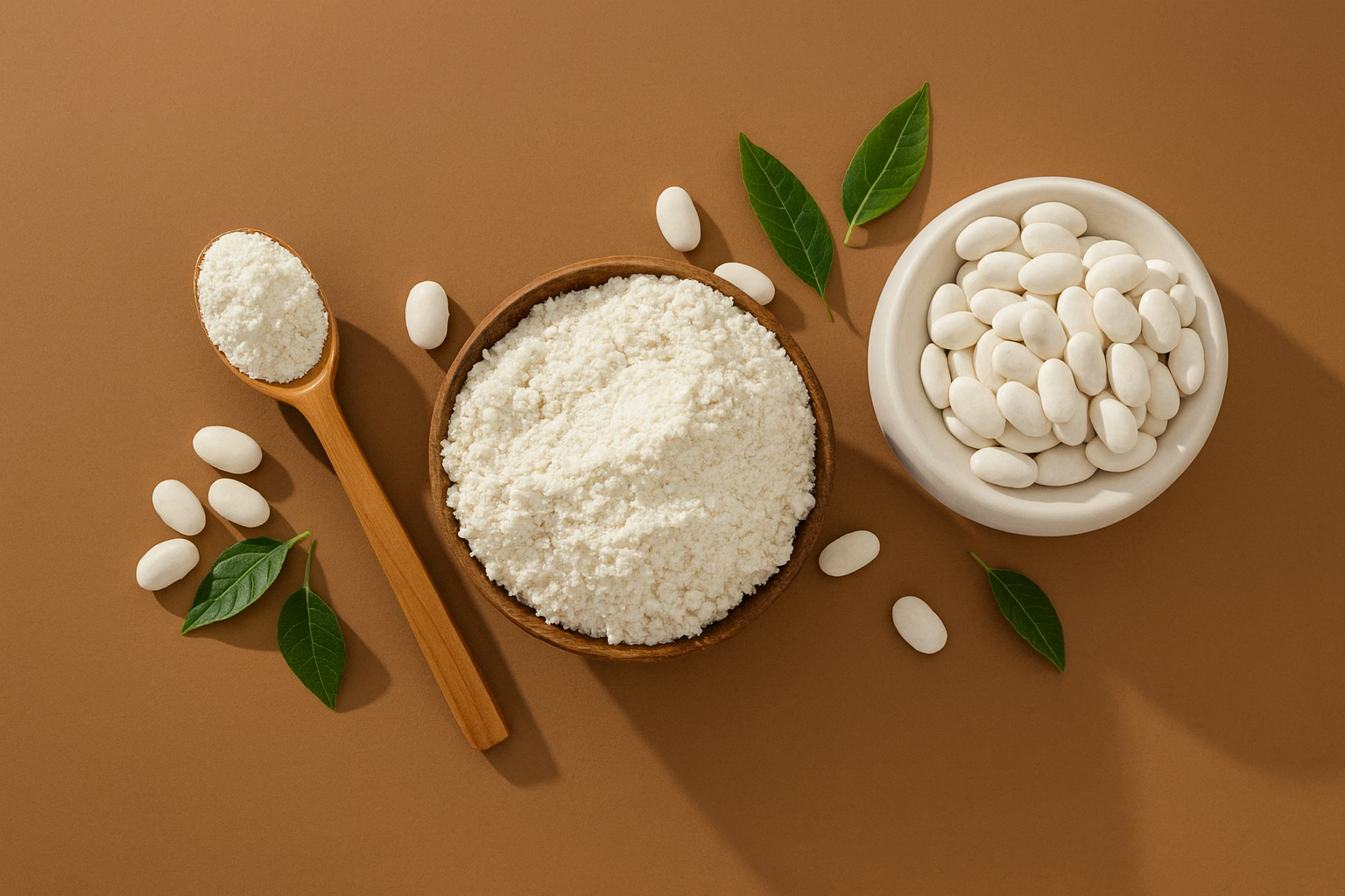 Pharmaceutical excipients